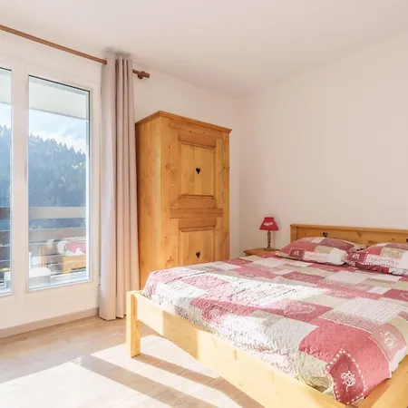 La Ligne Bleue - Station De Accessible A Pied Lejlighed La Bresse