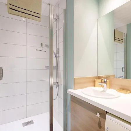 Lejlighed La Ligne Bleue - Station De Accessible A Pied *