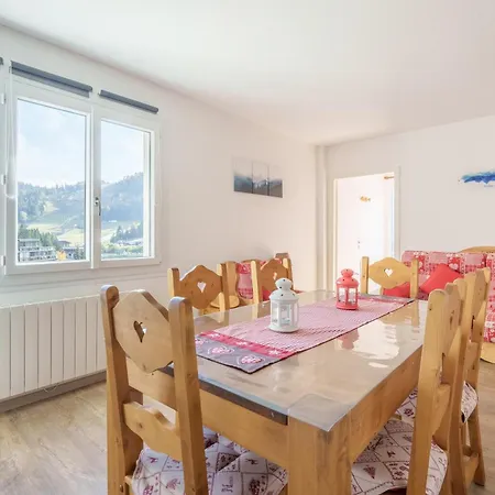 La Ligne Bleue - Station De Accessible A Pied Lejlighed *