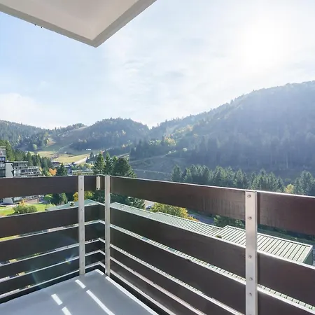 Lejlighed La Ligne Bleue - Station De Accessible A Pied *