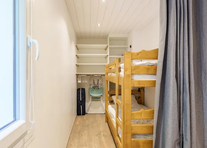 La Ligne Bleue - Station De Accessible A Pied * La Bresse