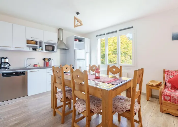 La Ligne Bleue - Station De Accessible A Pied La Bresse