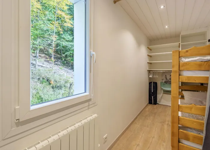 La Ligne Bleue - Station De Accessible A Pied Apartmán